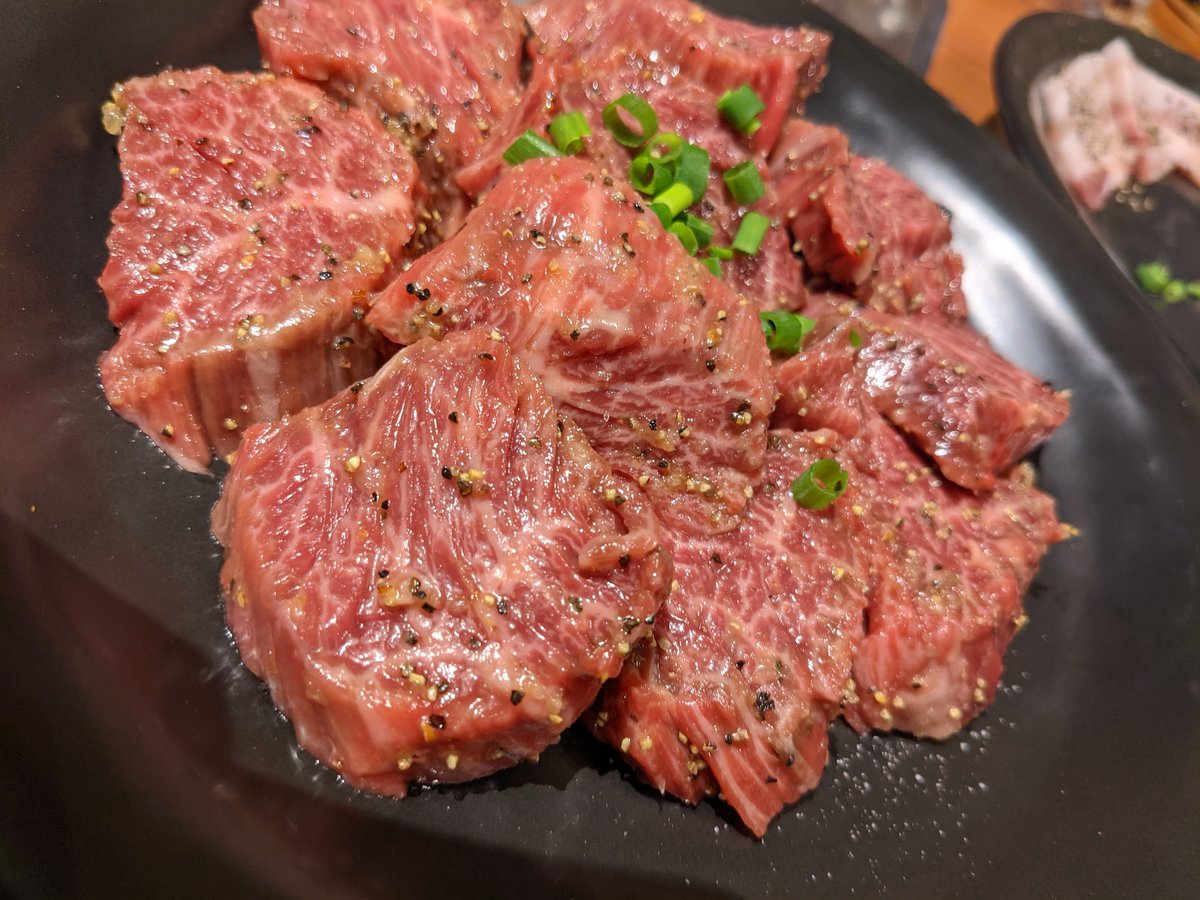 Fresh Maguro Sashimi, Iwamacho Yokohama photo 4