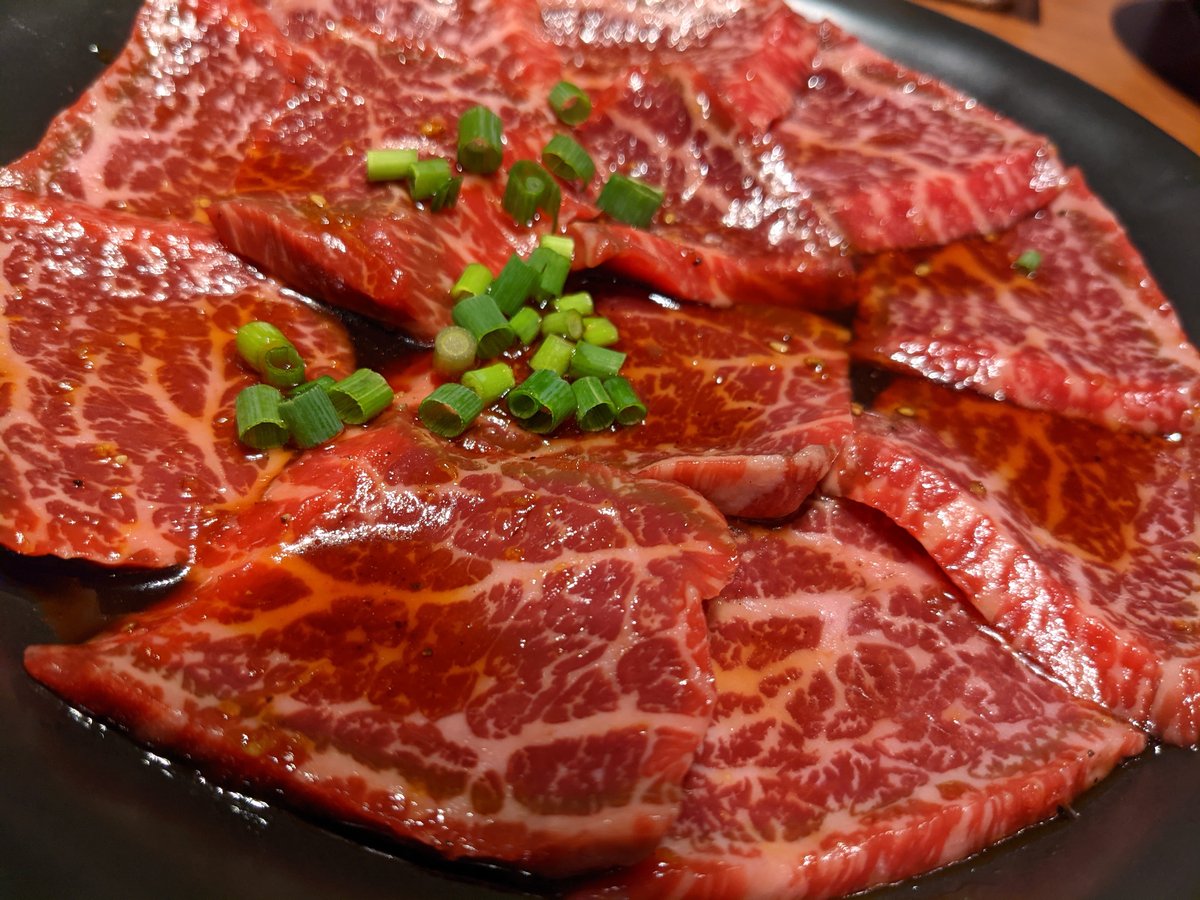 Fresh Maguro Sashimi, Iwamacho Yokohama photo 5