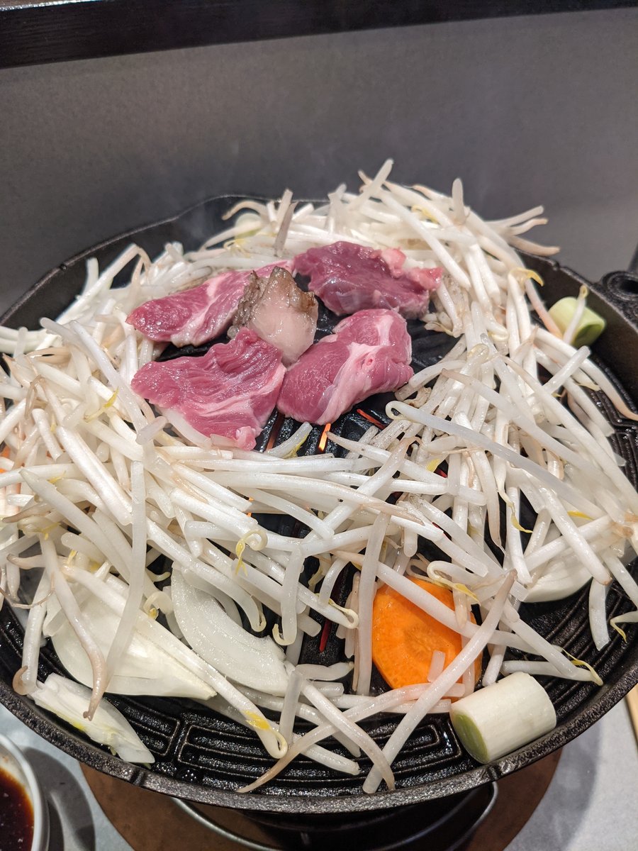 Rare Beef BBQ in Kosugimachi, Kawasaki photo 3