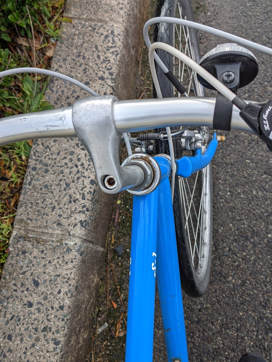 Cycling Through Odani, Hokuei, Tottori Prefecture