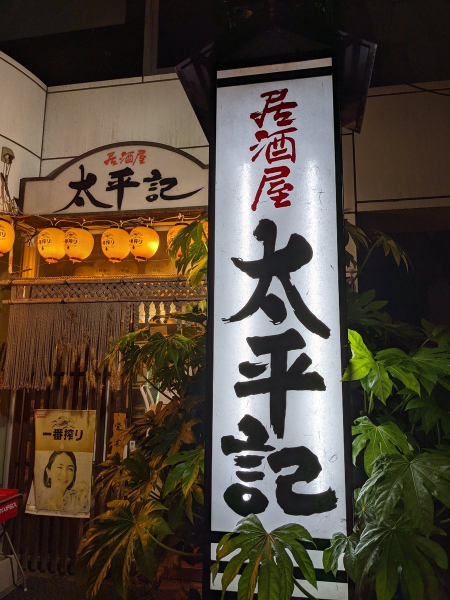 Yonago Station at Night, Tottori photo 2