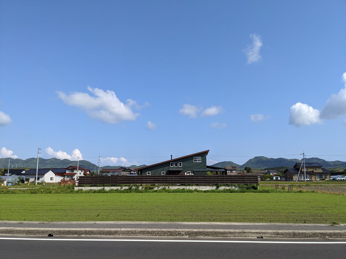 Quirky Countryside Barn, Izumo Shimane