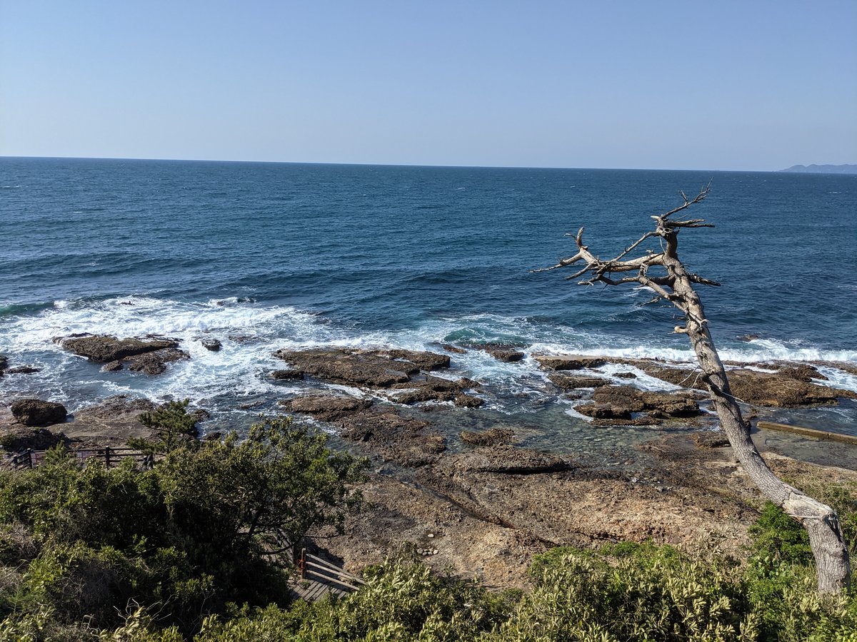 Historic Cannon at Takicho-Kuchitagi, Izumo, Shimane photo 2