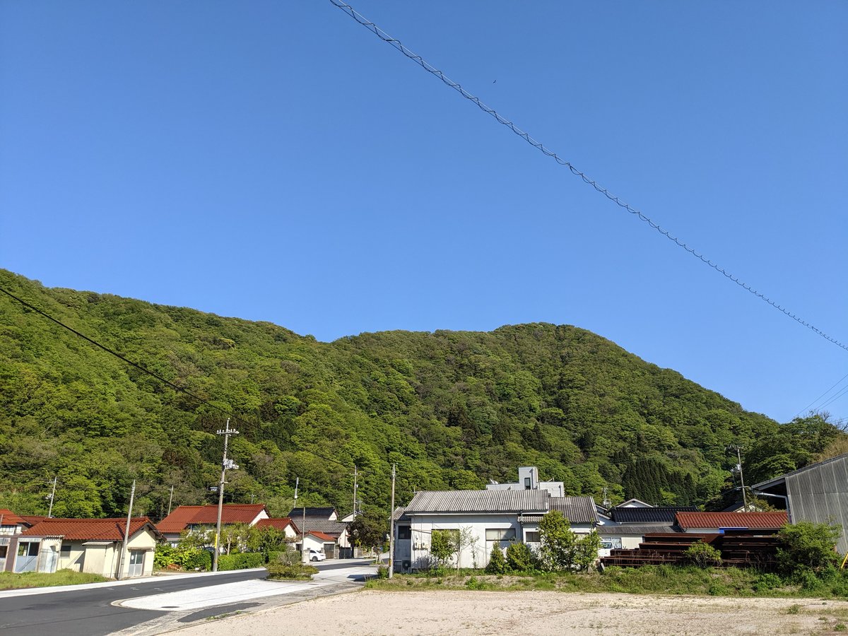 Takicho-Kuchitagi Village, Izumo — Shimane's Quiet Countryside