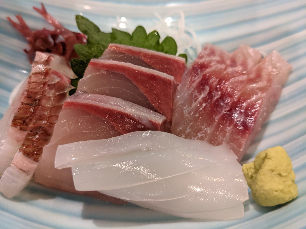 Esaki Sushi Experience in Hagi, Yamaguchi photo 3
