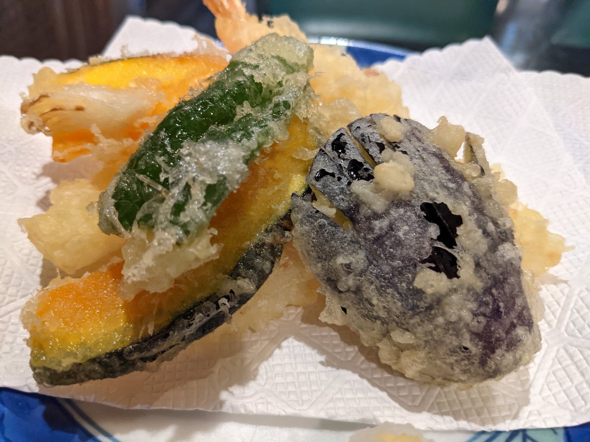 Esaki Sushi Experience in Hagi, Yamaguchi photo 4