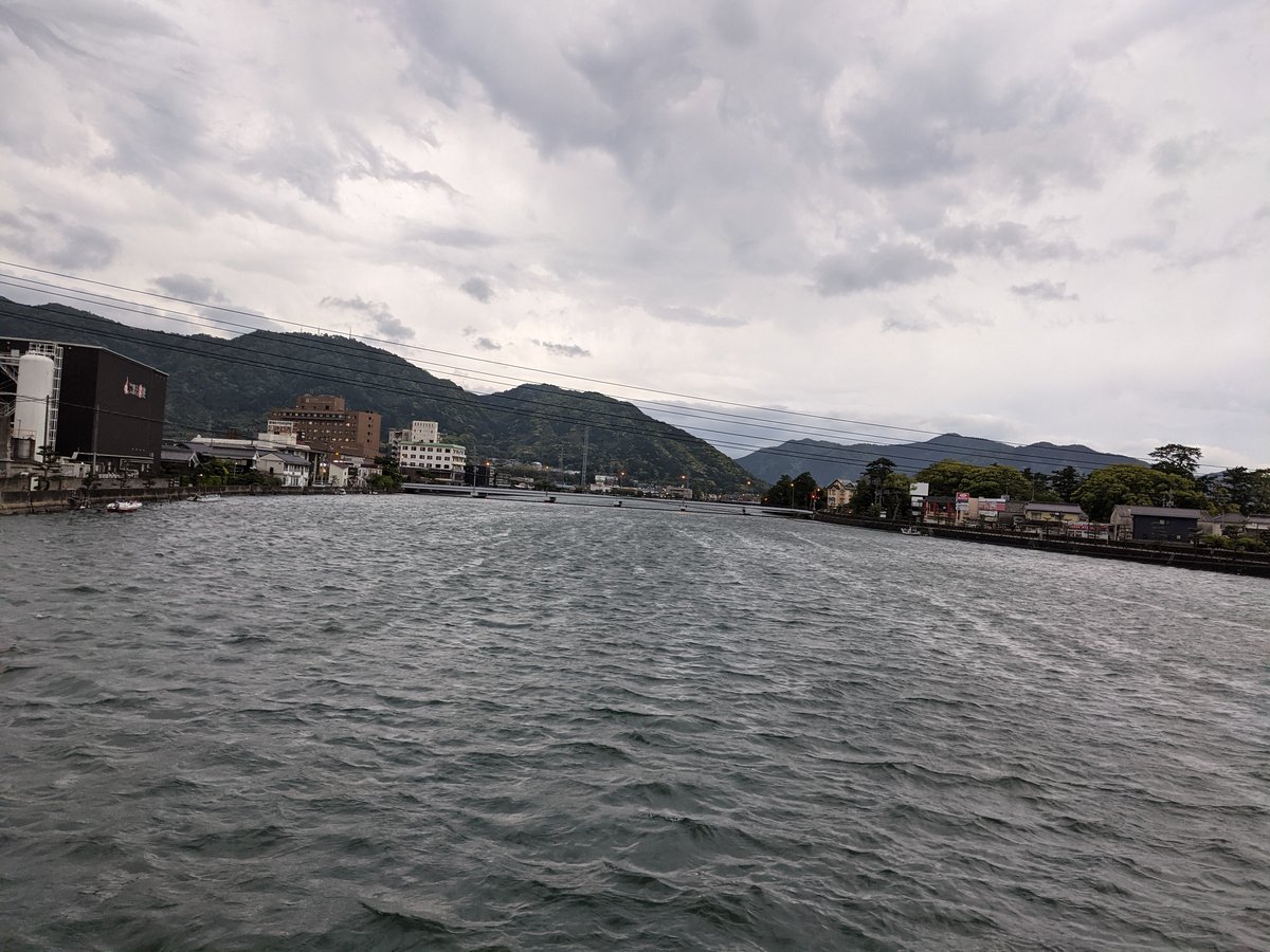 Higashihamasakimachi Waterfront, Hagi Yamaguchi