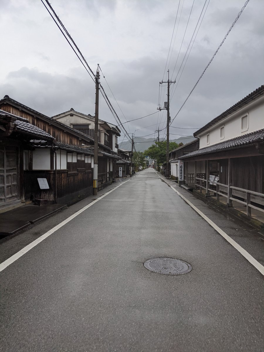 Stone Monument in Gofukumachi, Hagi — Yamaguchi's Countryside Soul photo 6