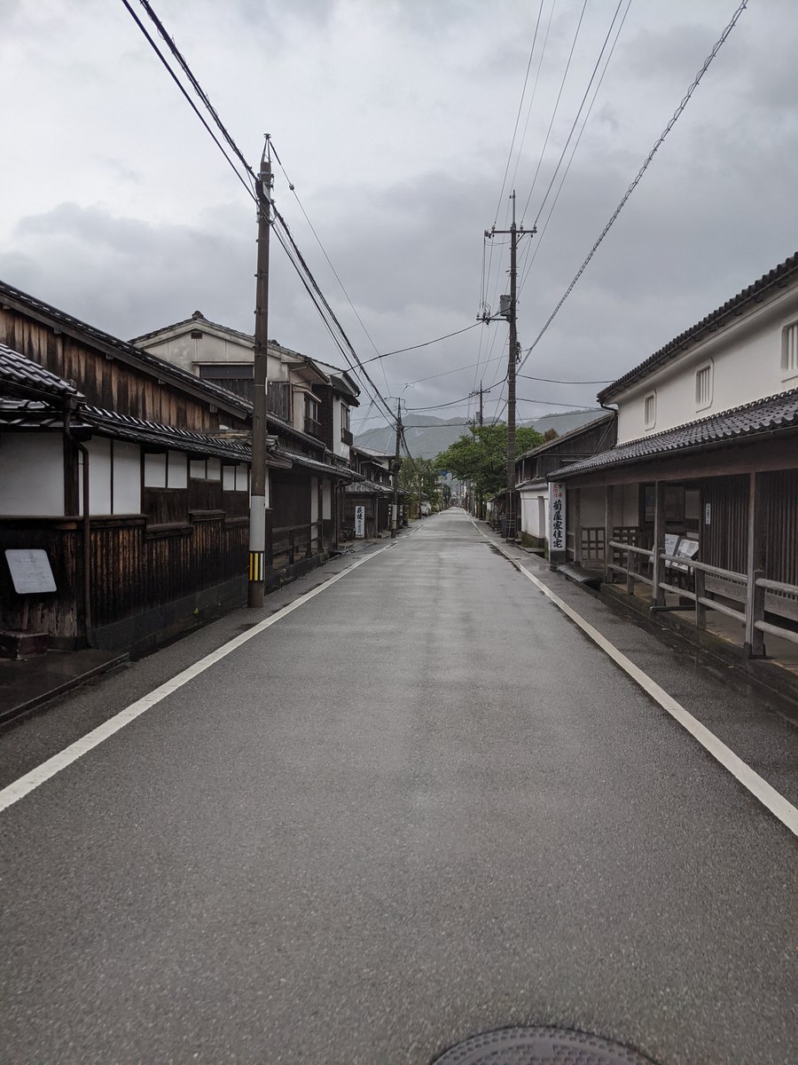 Stone Monument in Gofukumachi, Hagi — Yamaguchi's Countryside Soul photo 7