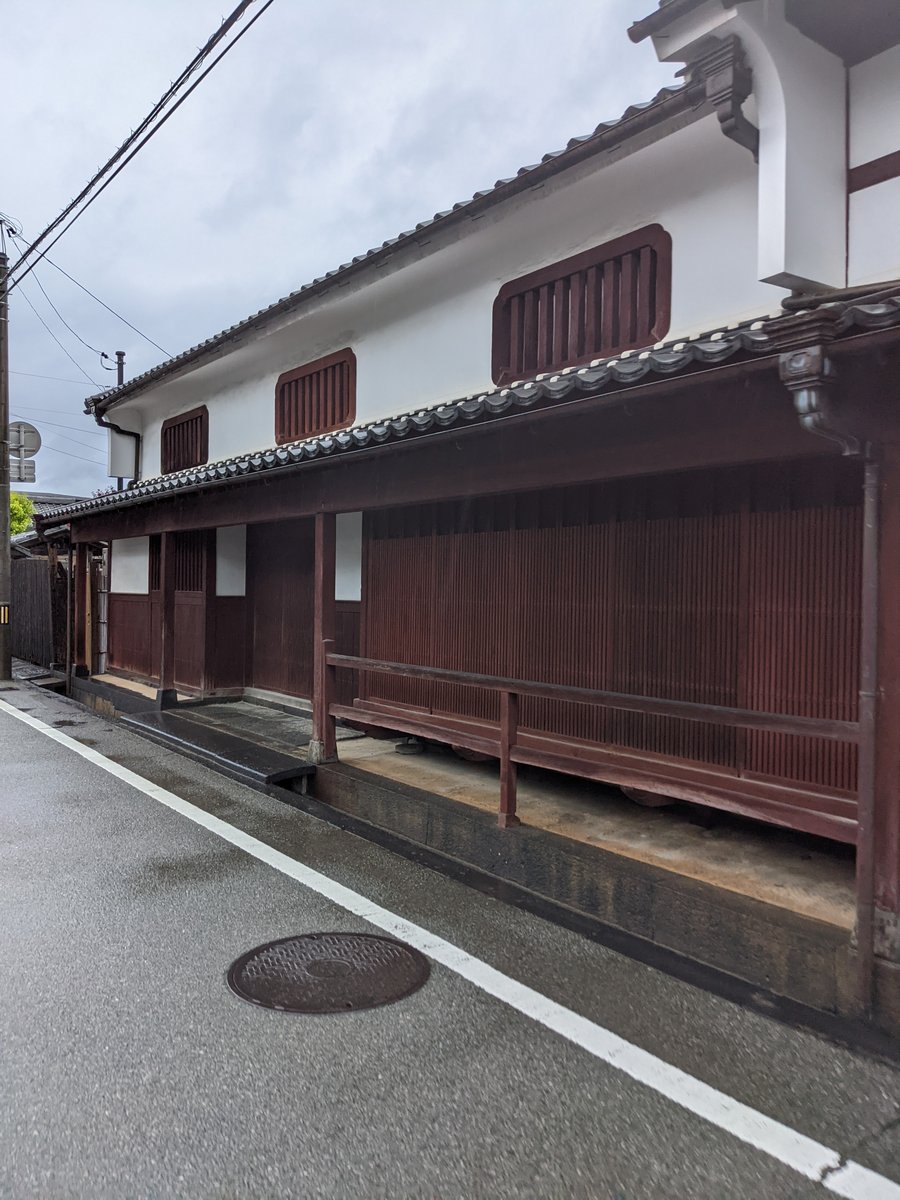 Stone Monument in Gofukumachi, Hagi — Yamaguchi's Countryside Soul photo 9