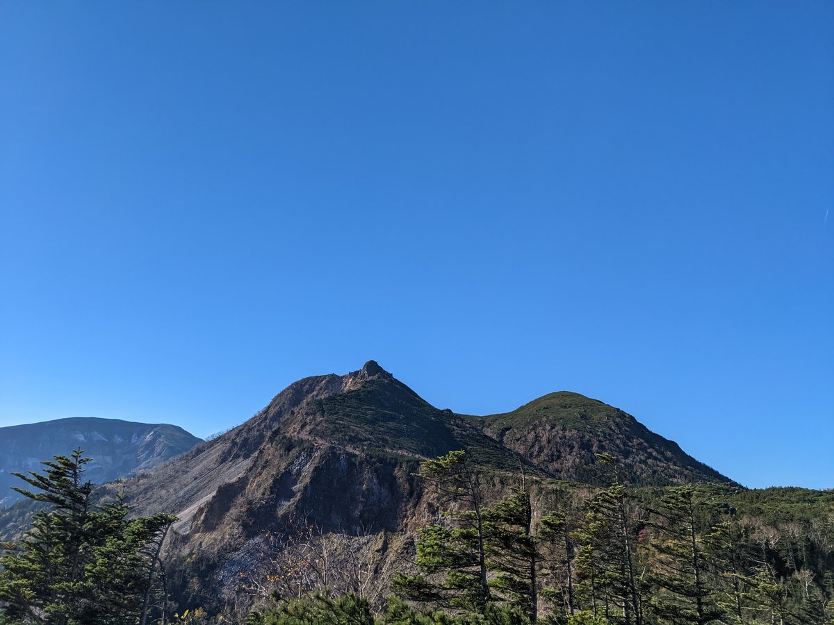 Mt. Yatsugatake Dawn Light, Nagano photo 7