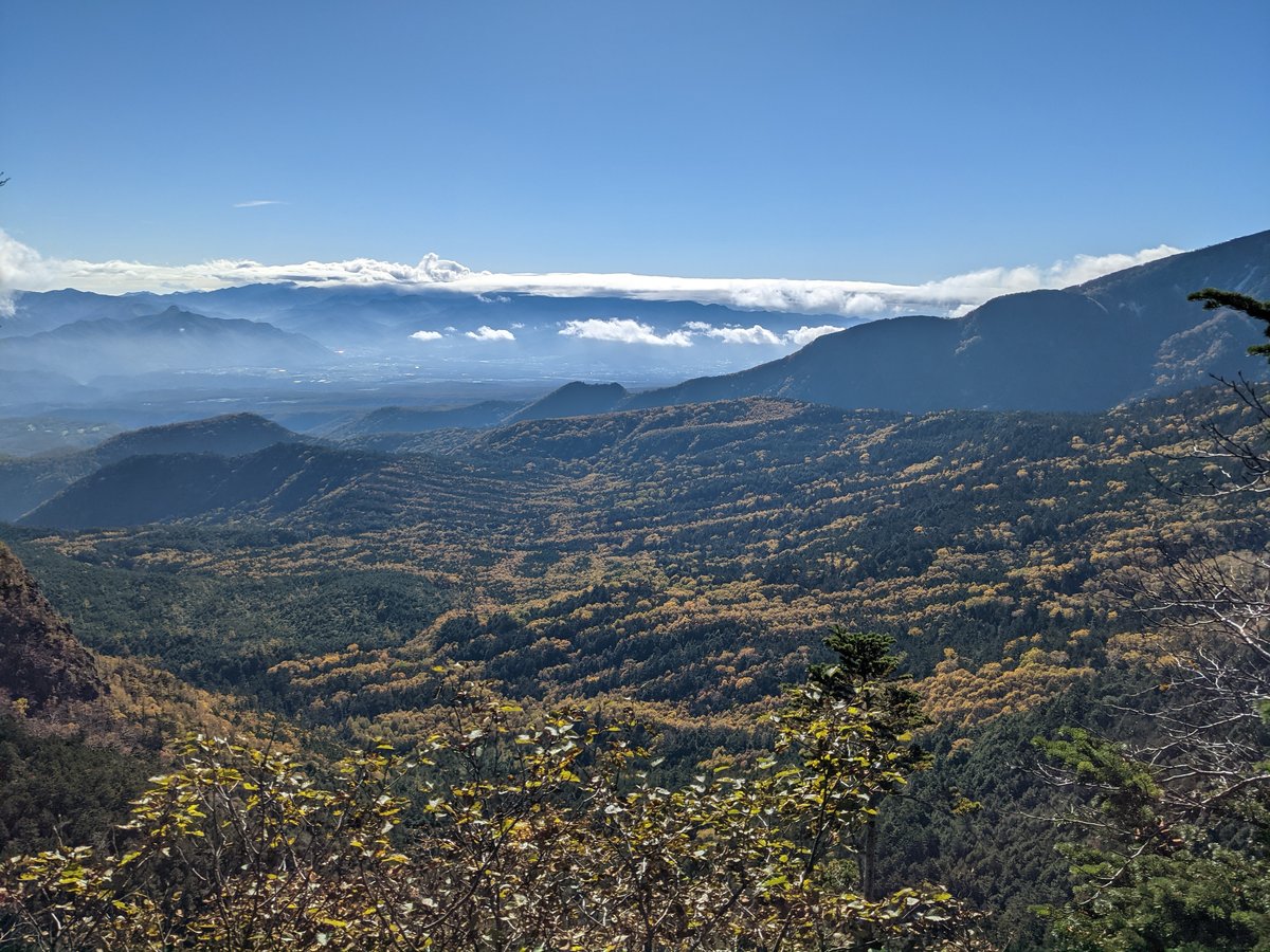 Mt. Yatsugatake Dawn Light, Nagano photo 8