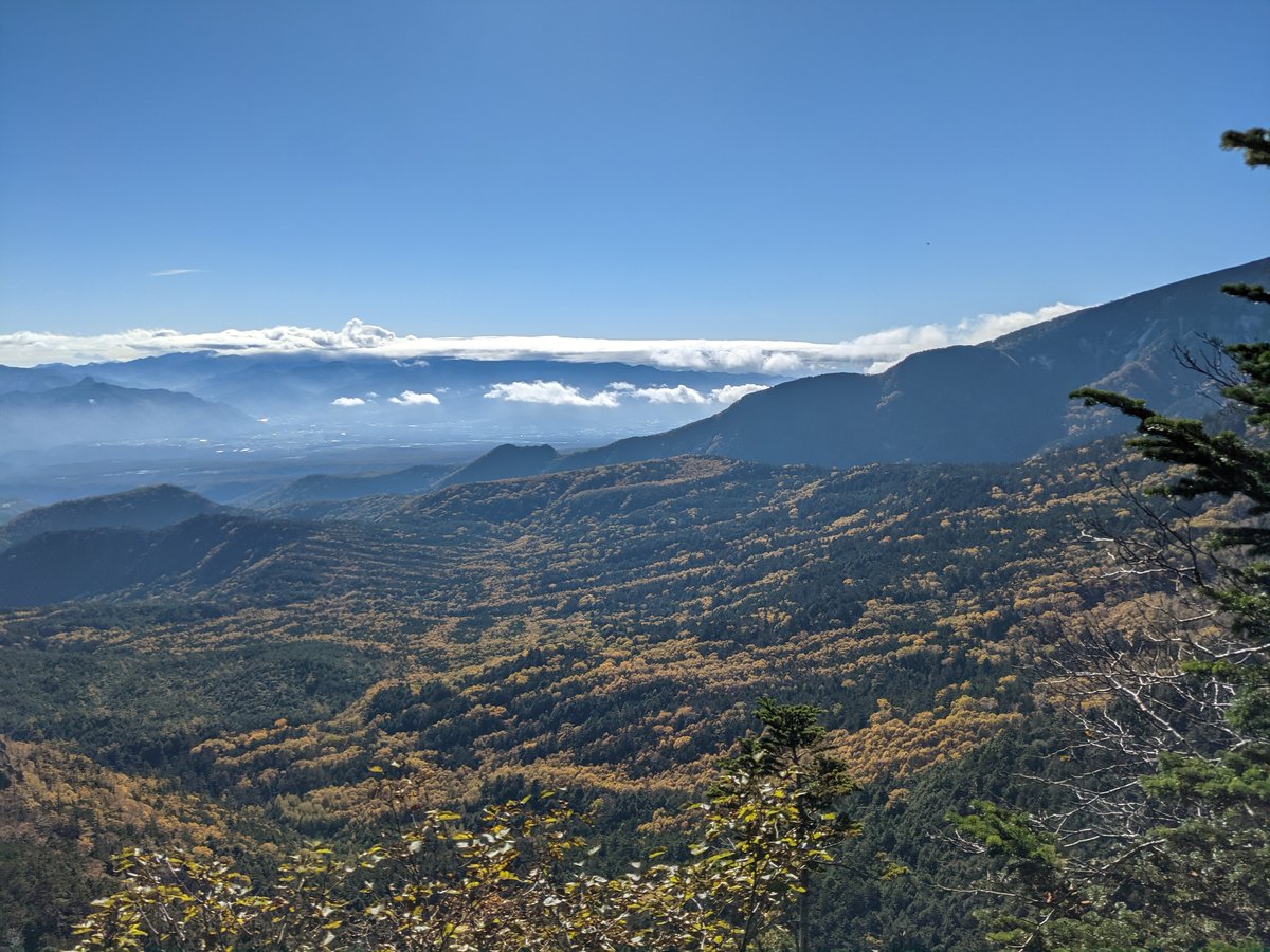 Mt. Yatsugatake Dawn Light, Nagano photo 9