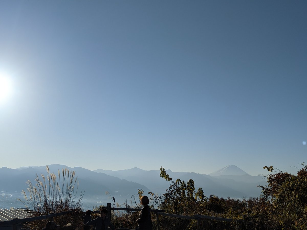 Hakkarasawa Onsen at Dawn, Yamanashi photo 2