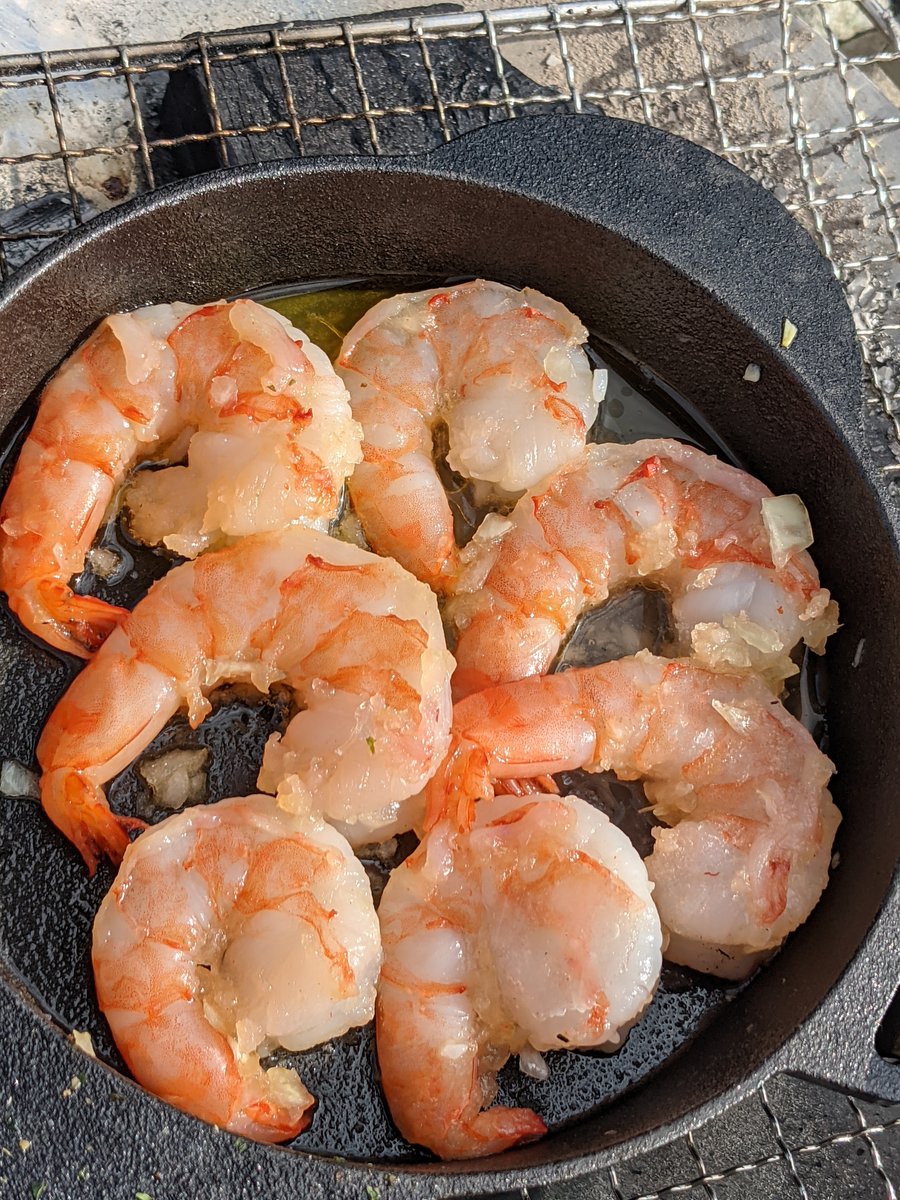 Beachside Shrimp BBQ in Mukaihara, Sagamihara photo 3