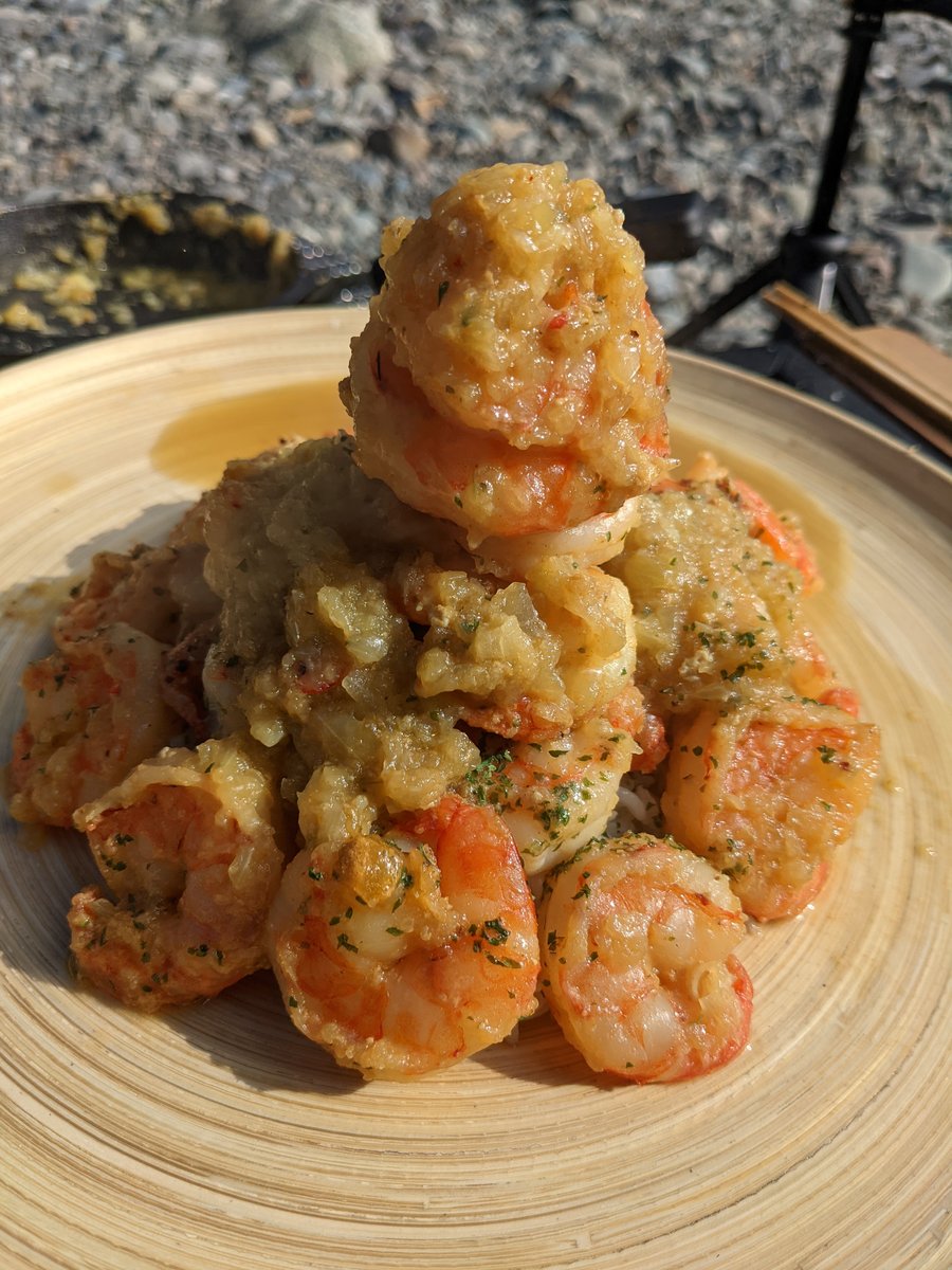 Beachside Shrimp BBQ in Mukaihara, Sagamihara photo 6
