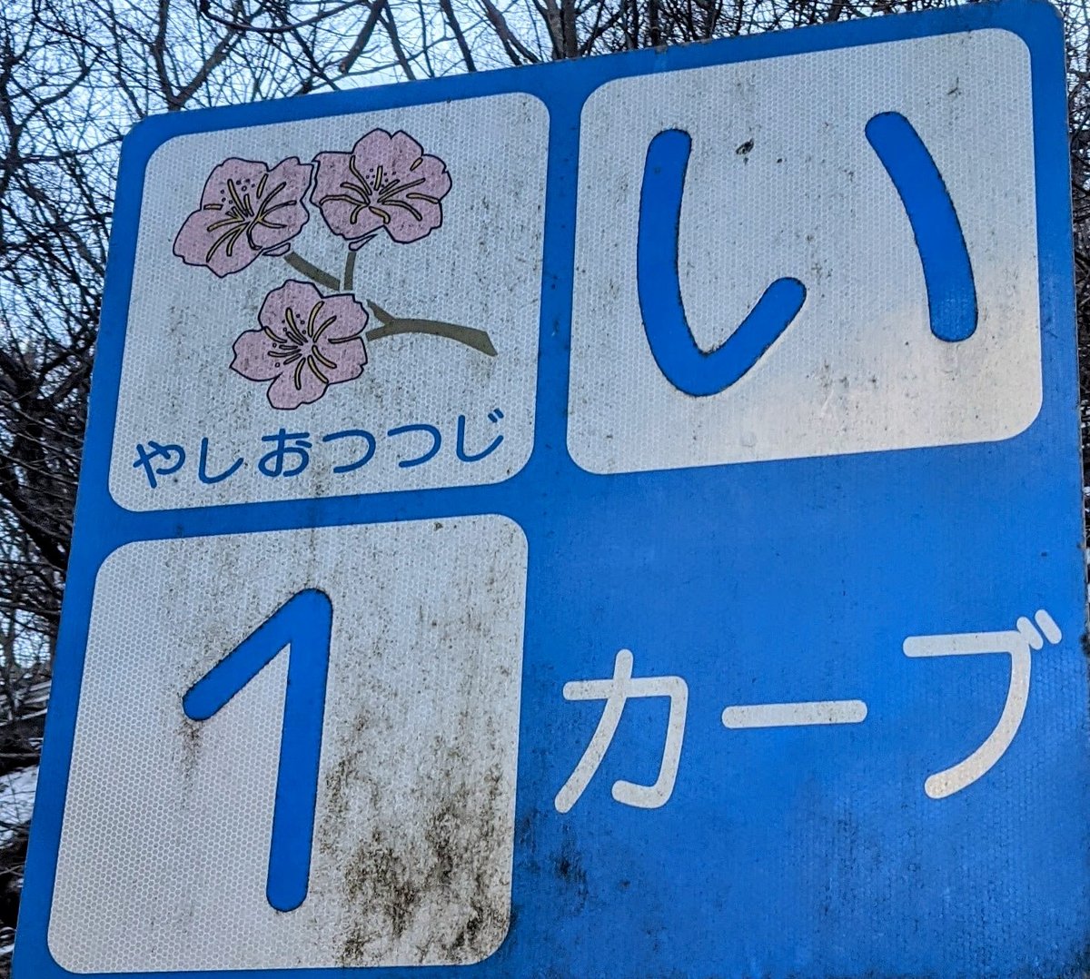Tochigi Wayside Rest Stop in Winter, with Mt. Nantai in View photo 2