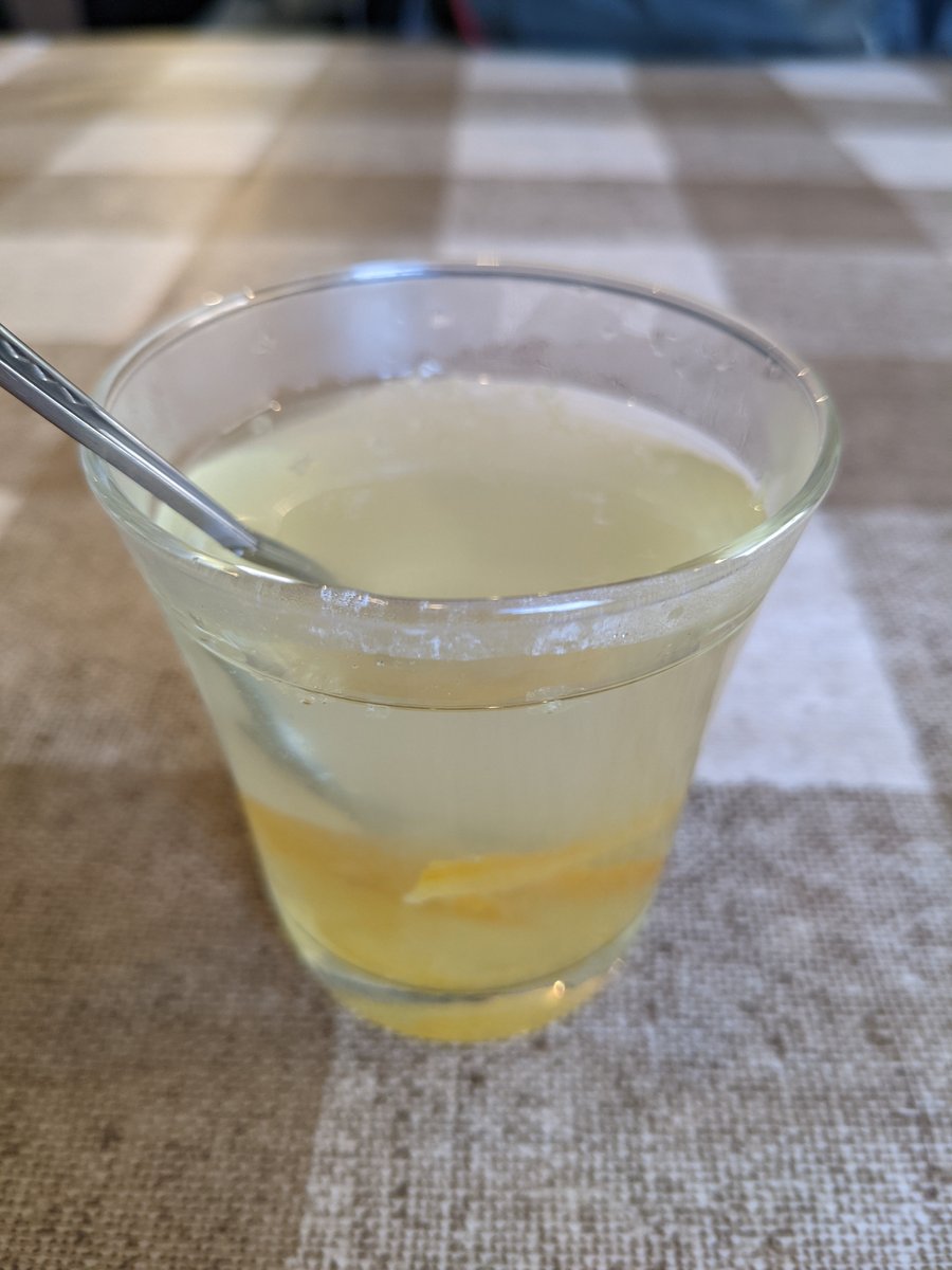 Hot Spring Tea at Nikkō, Tochigi — Winter Warmth