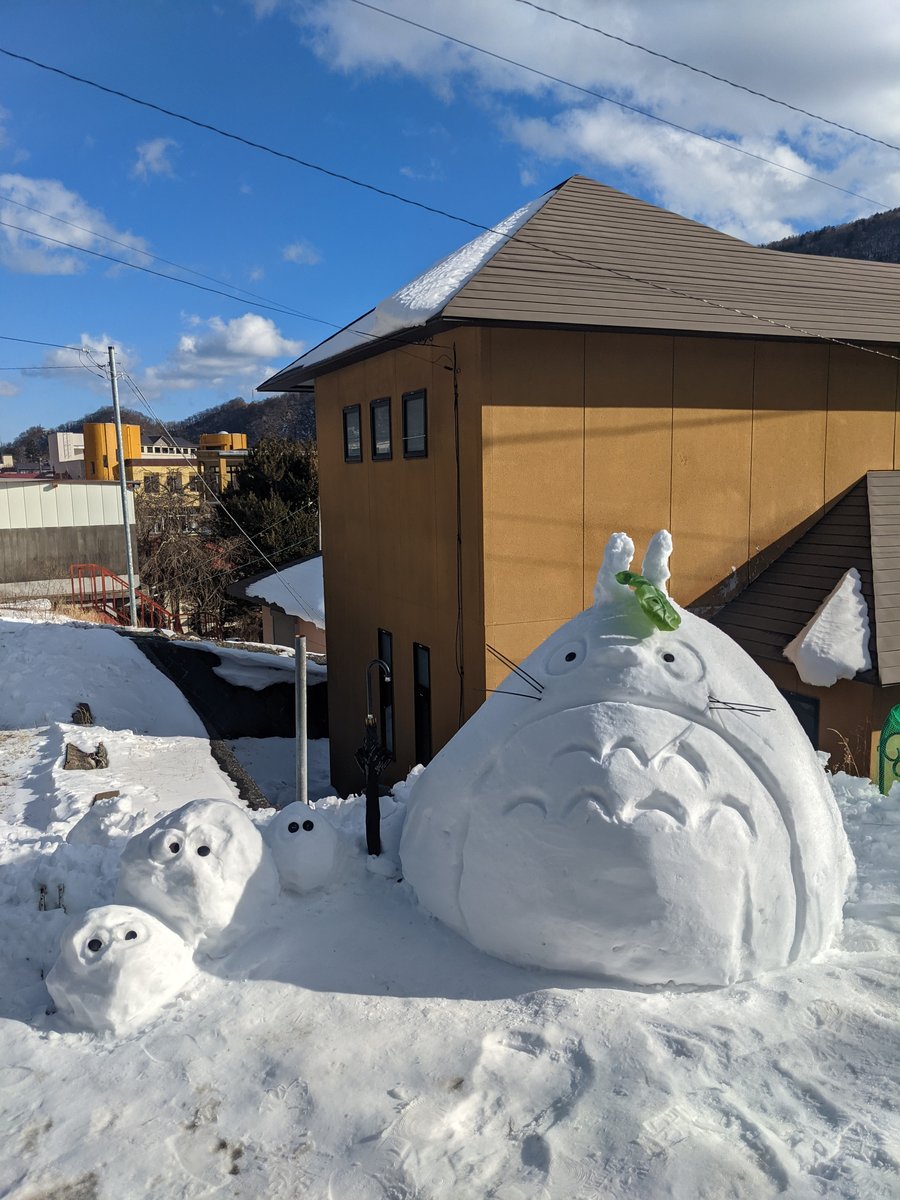 Hot Spring Tea at Nikkō, Tochigi — Winter Warmth photo 4