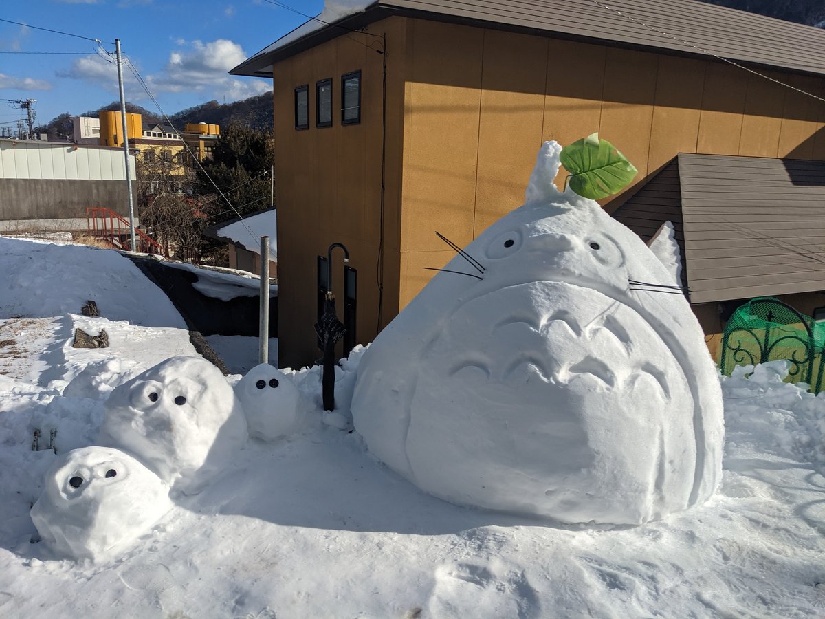 Hot Spring Tea at Nikkō, Tochigi — Winter Warmth photo 5