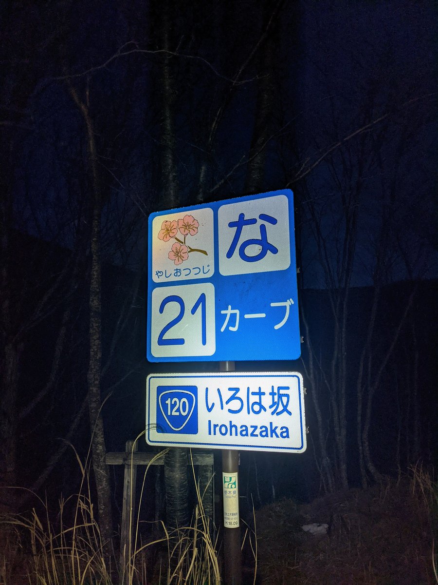 Dawn Hike in Nikkō, Tochigi — Winter Forest Roads