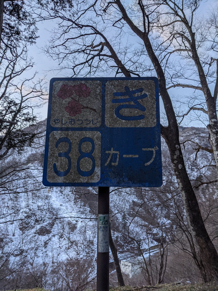 Early Morning on Nikkō's Mountain Road, Tochigi photo 2