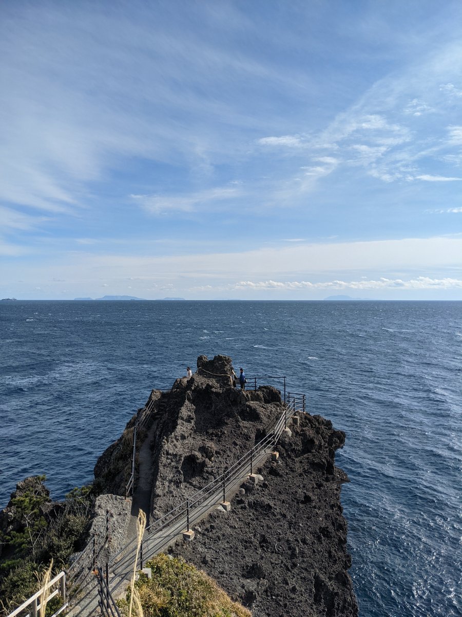 Irozaki Cape Bridge, Minamiizu – January Coastal Wonder photo 2