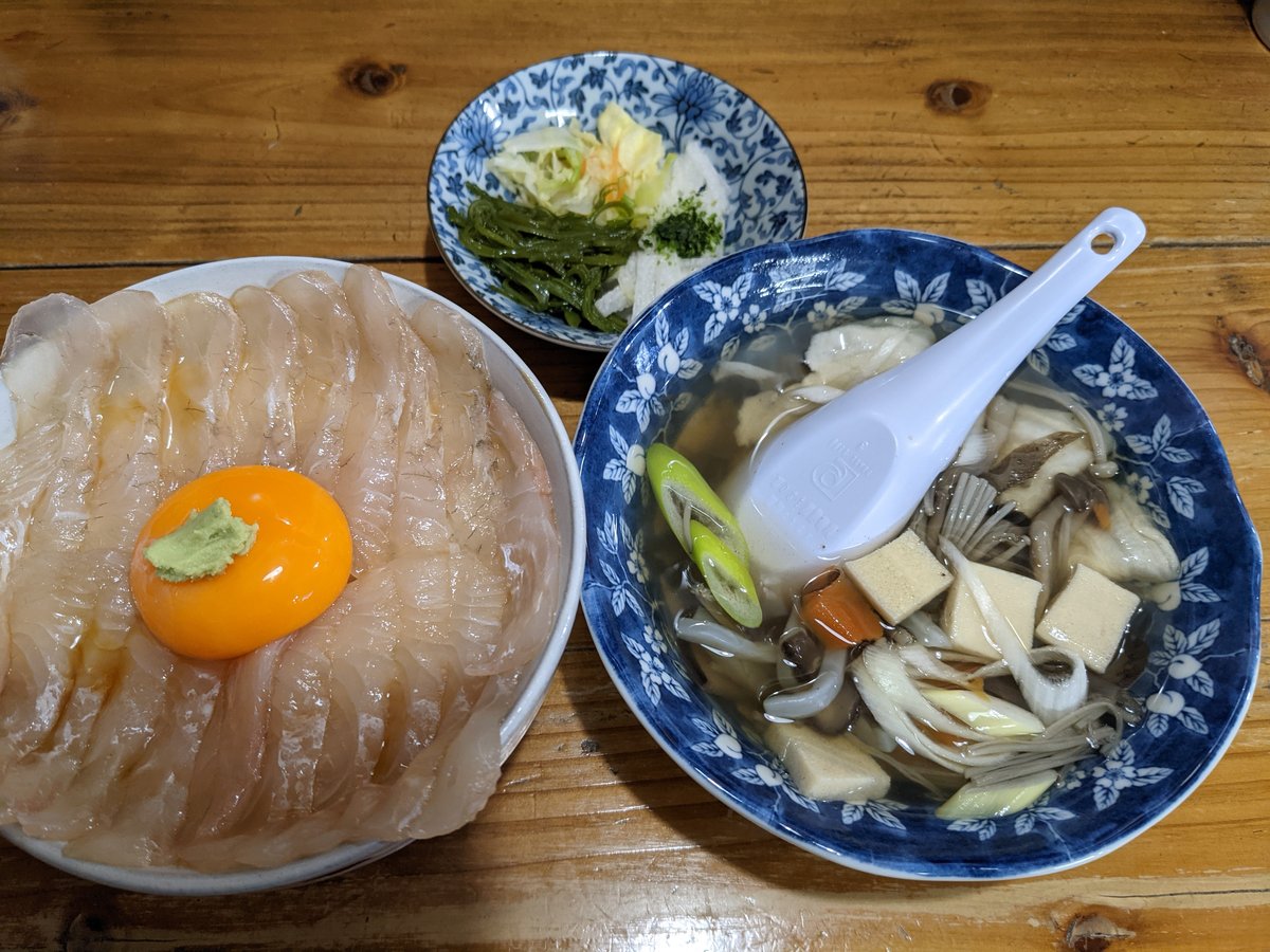 Fresh Squid Sushi at Shinminato, Hachinohe photo 2