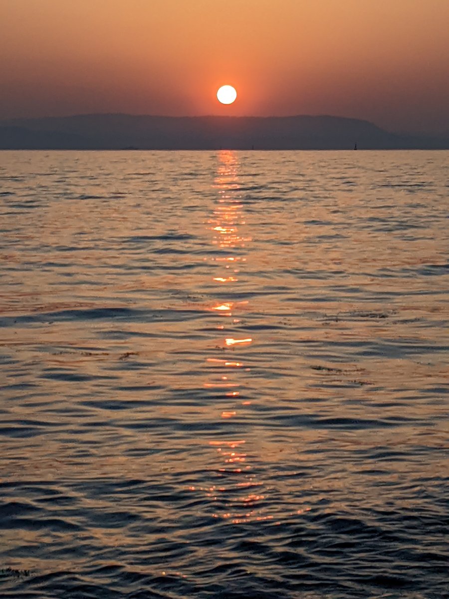 Early Spring Sunset at Kamoi, Yokosuka photo 6