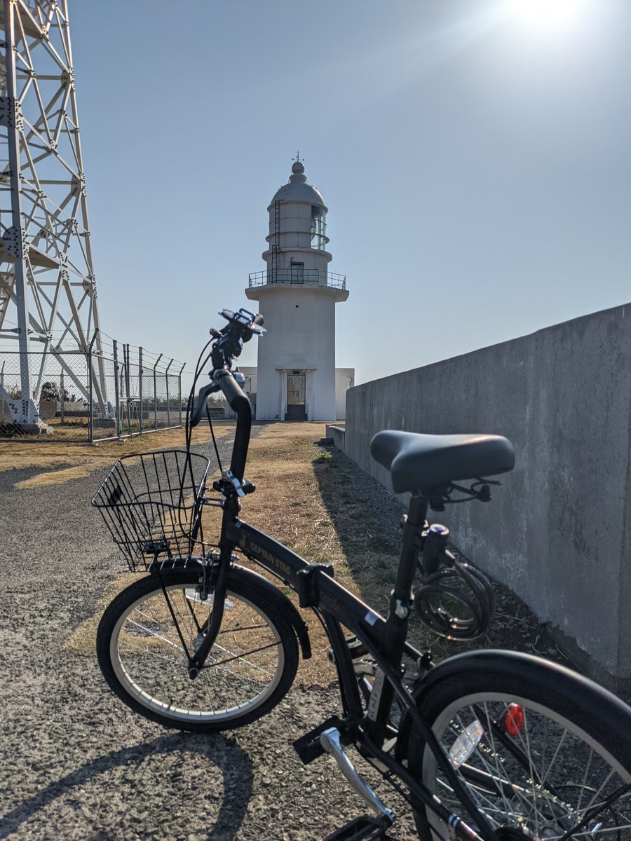Matsuwa Lighthouse, Miura, Kanagawa photo 2