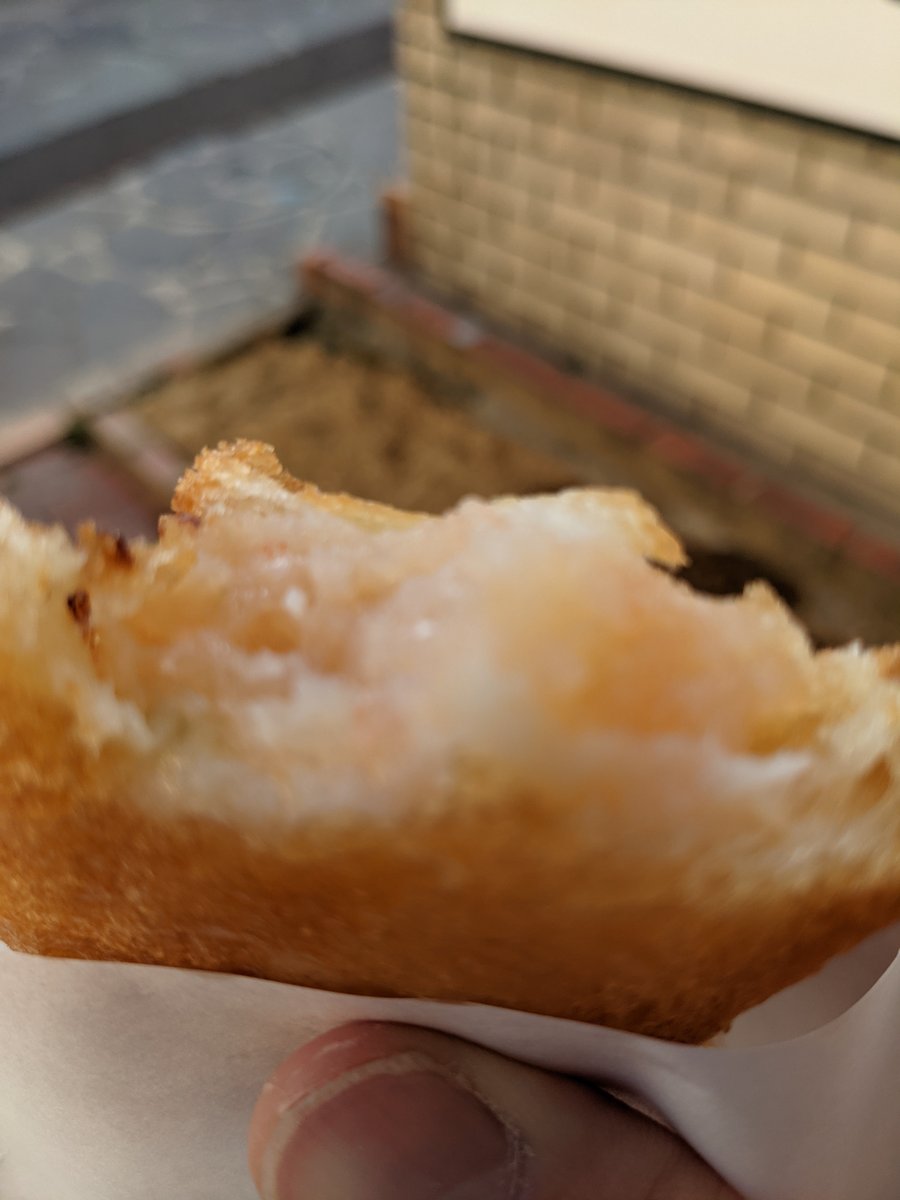 Street Food in Sakaemachi, Nagasaki — Spring Snack photo 2