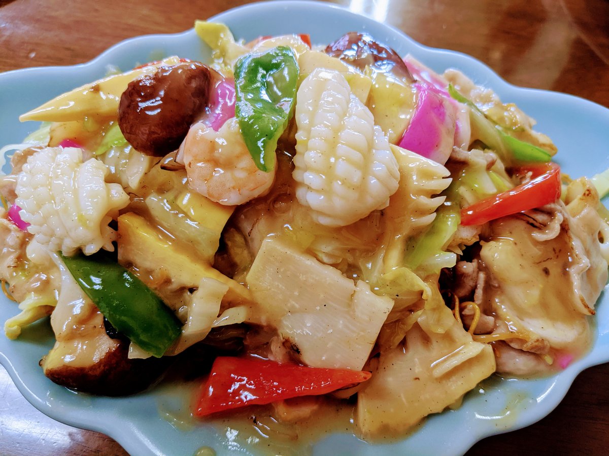 Spring Street Food in Hamahira, Nagasaki photo 2