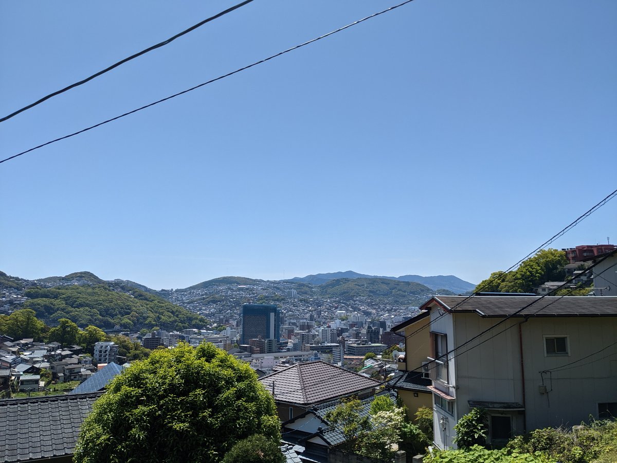 Spring Street Food in Hamahira, Nagasaki photo 4