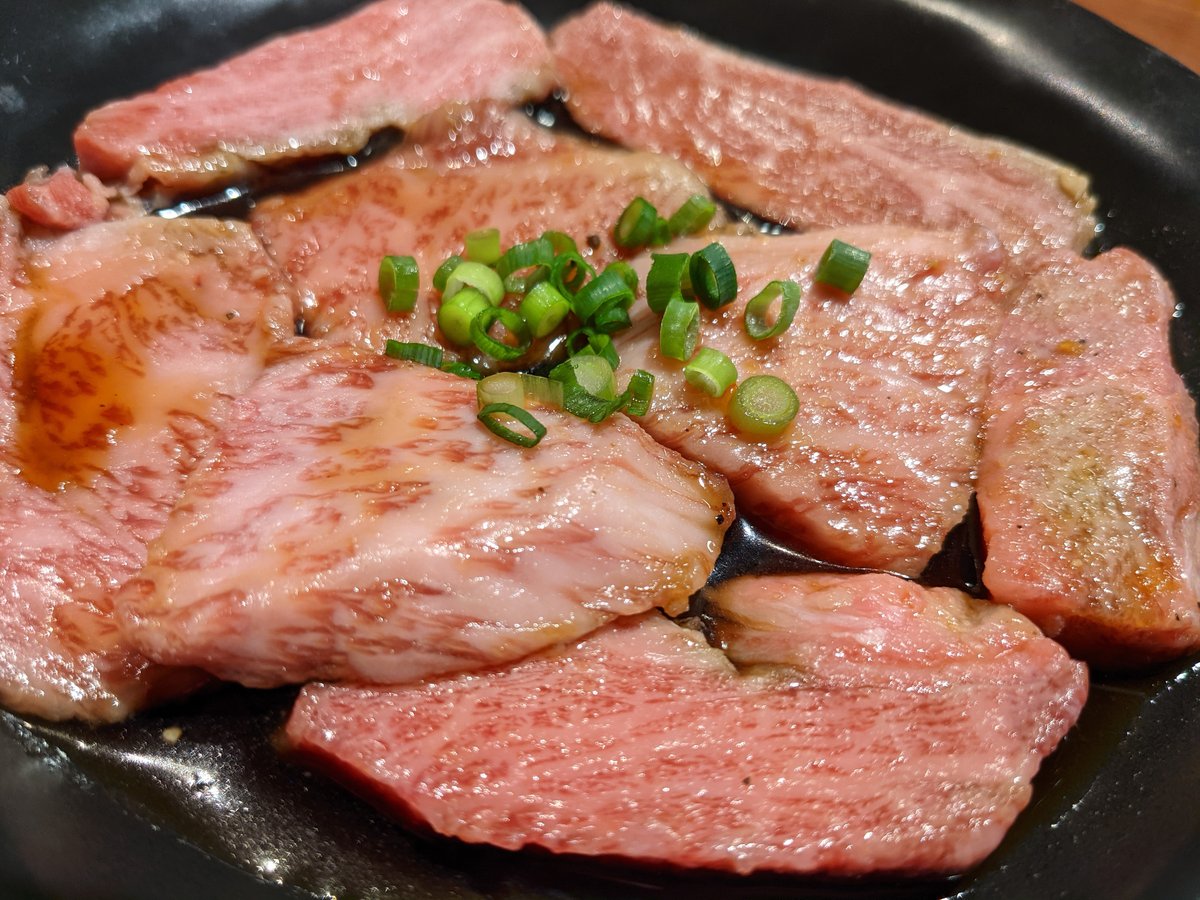 Spring BBQ in Iwamacho, Yokohama — Premium Beef photo 5