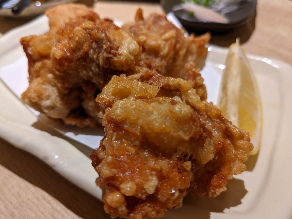 Hokkaido Food Stall, Minami-3-jo-Nishi Market, Sapporo photo 2