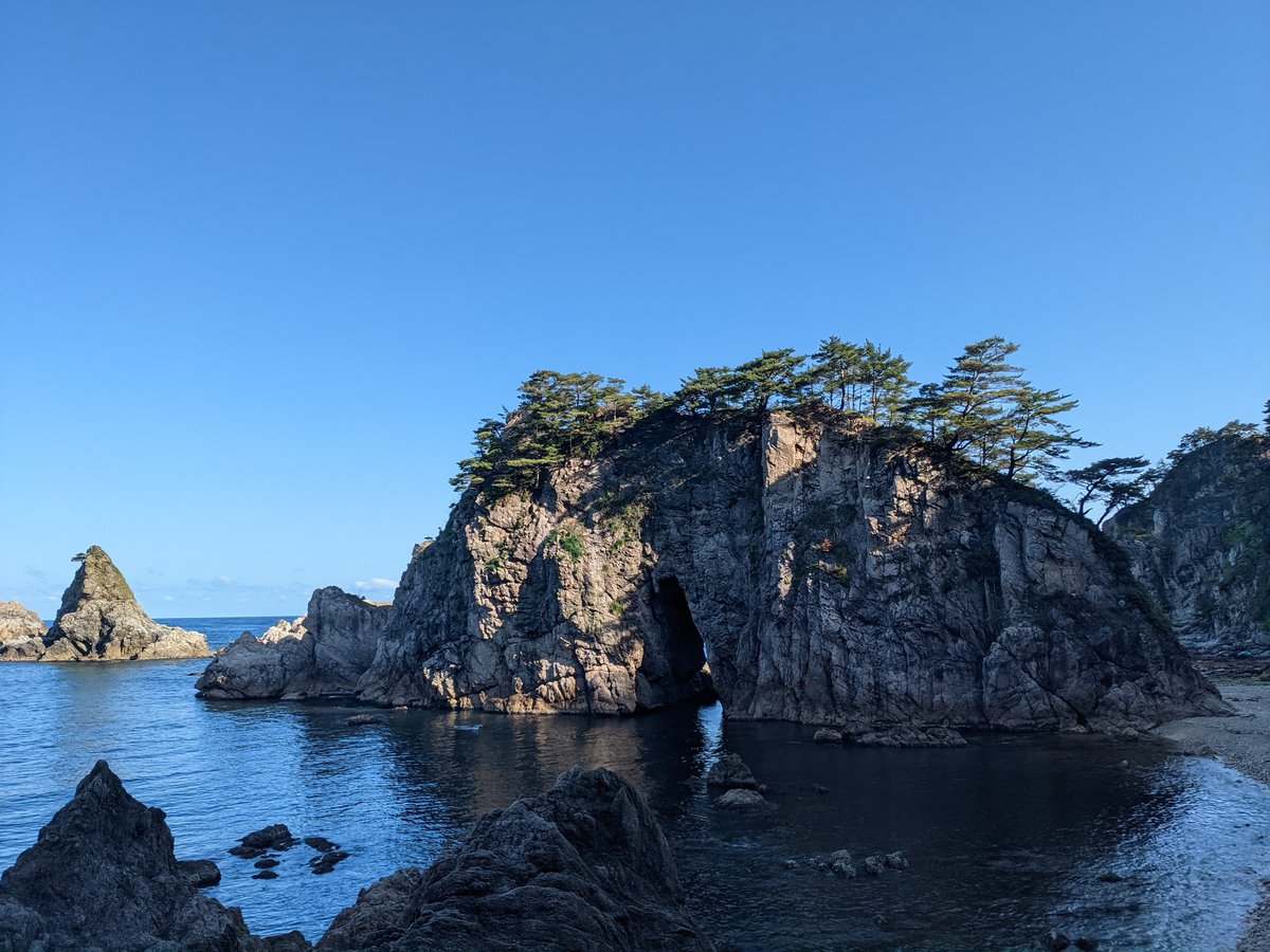 Sasagawa, Murakami – Niigata's Hidden Coastal Gem