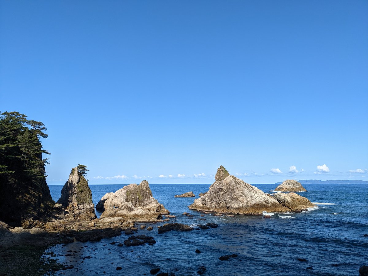 Sasagawa, Murakami – Niigata's Hidden Coastal Gem photo 2