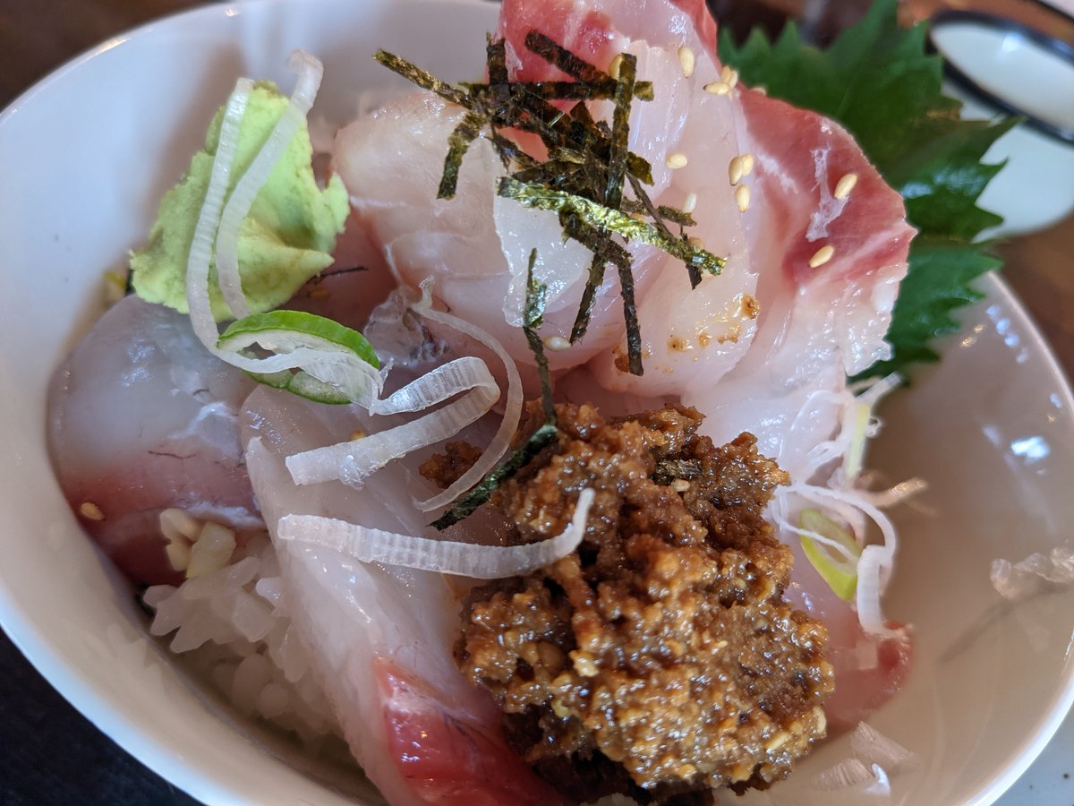 Crispy Street Snacks in Tsuruoka, Yamagata photo 2