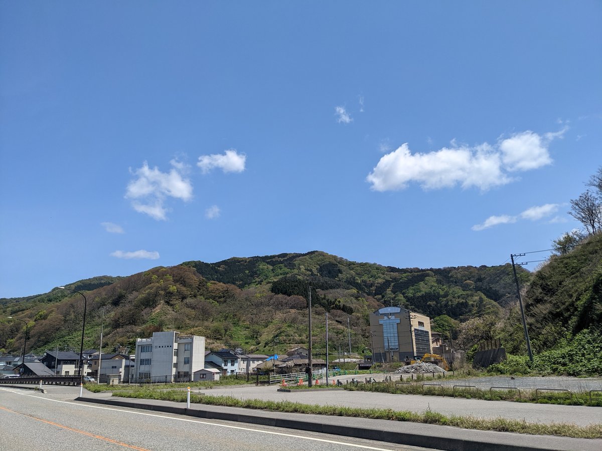 あつみ温泉 Hot Spring Village, Tsuruoka photo 2