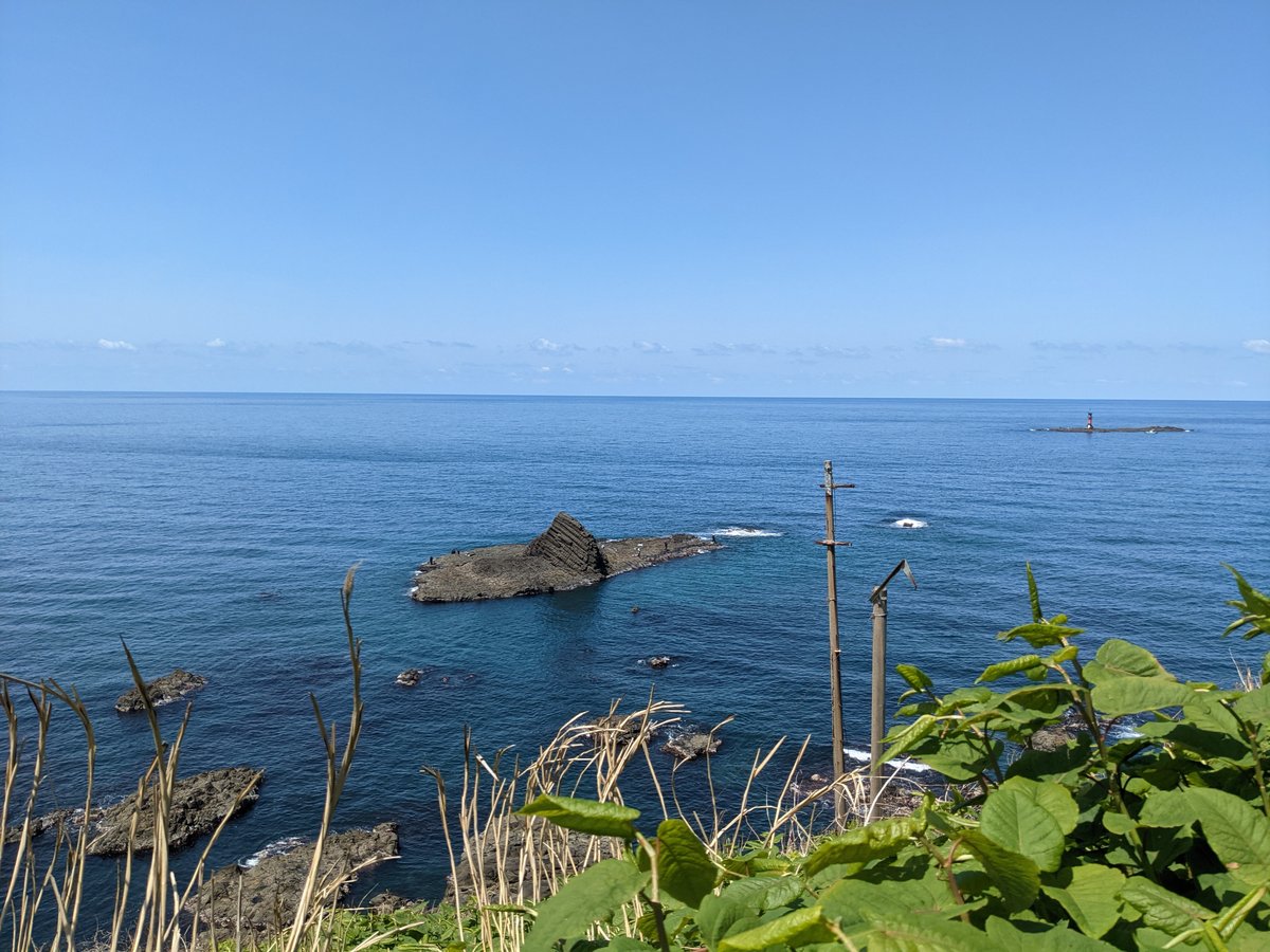 Tsuruoka's Hidden Coastal Gem, Yamagata