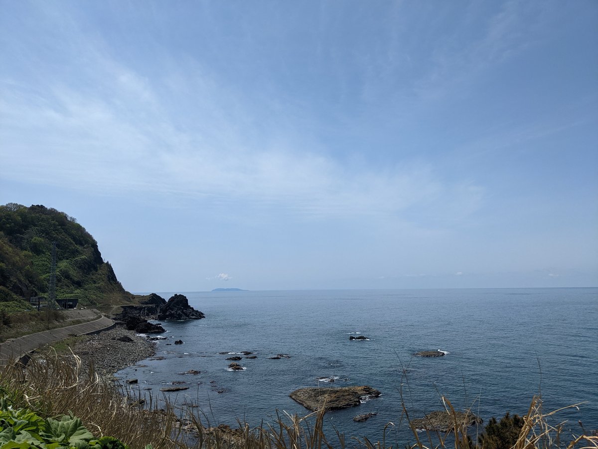 Tsuruoka's Hidden Coastal Gem, Yamagata photo 2