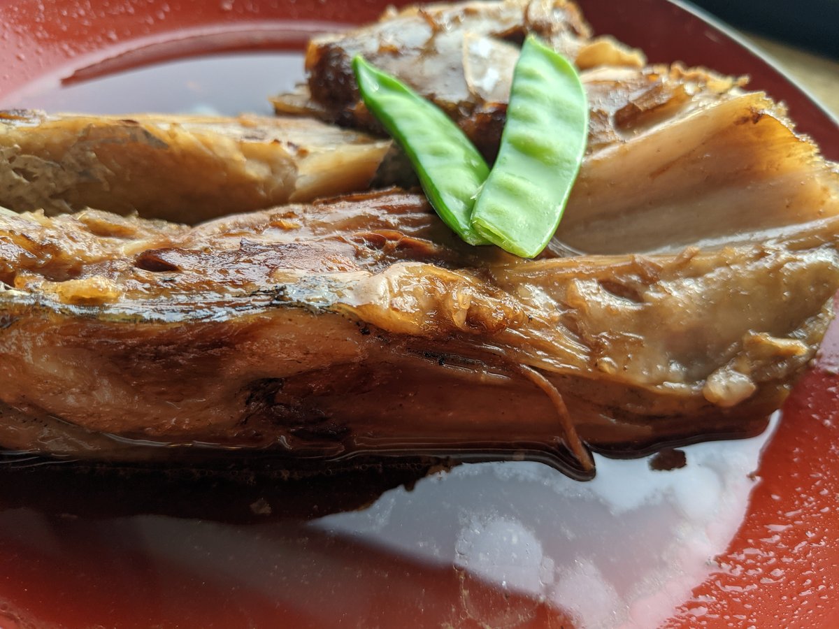Funaba Town Sushi Market, Sakata Yamagata photo 4