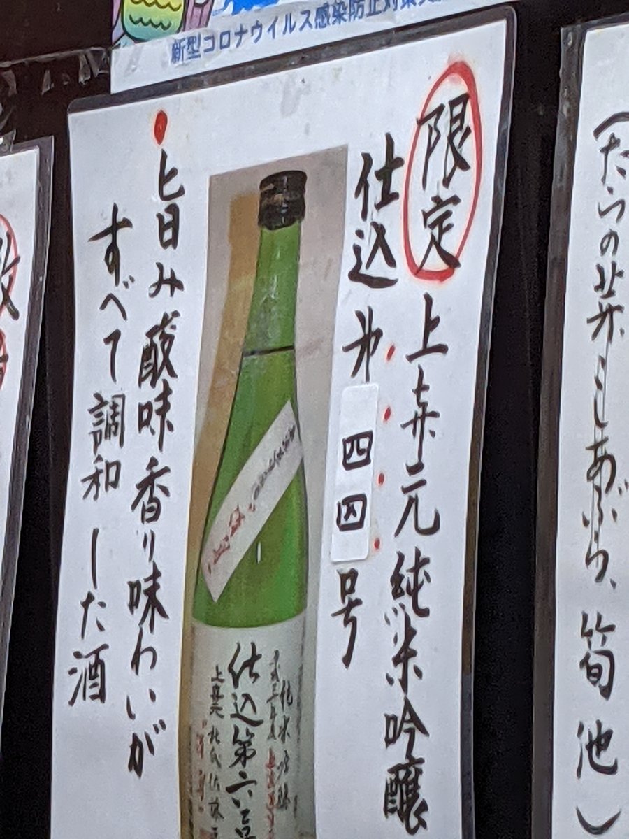 Sake Tasting in Sakata's Historic Nakamachi District, Yamagata photo 9