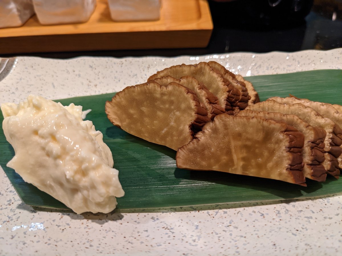 Fresh Sushi at Nakamachi, Sakata – Spring in Yamagata