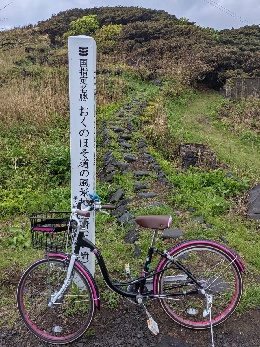 Cycling Through Yuza, Yamagata — Countryside Spring Vibes