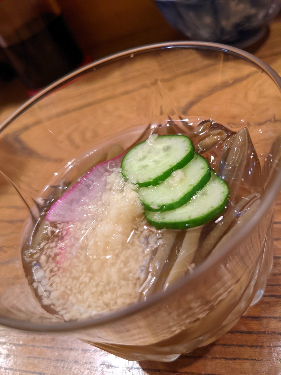 Spring Ramen in Akita City, Nakadori