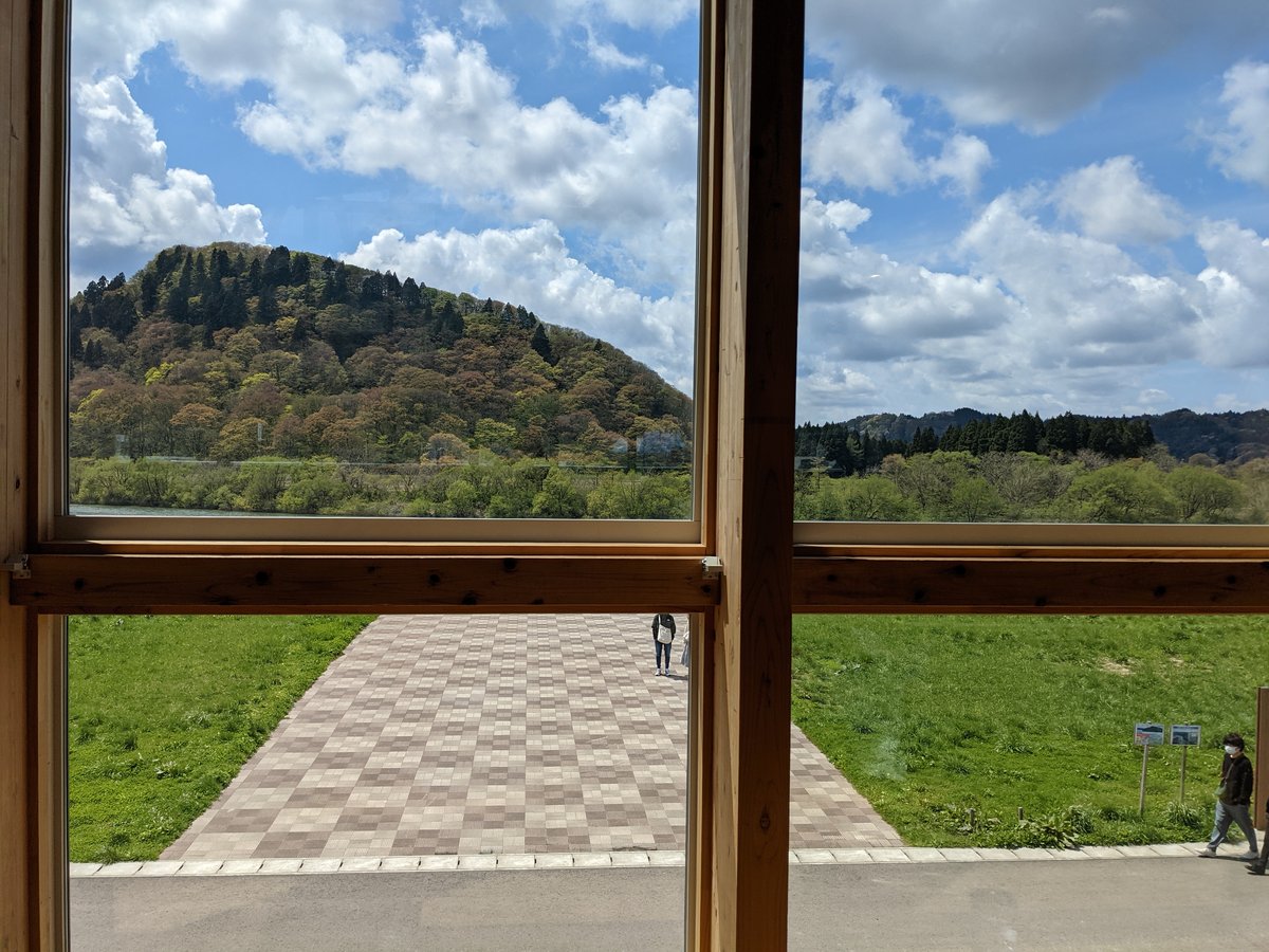 Futatsuimachi-Kotsunagi Museum, Noshiro Akita photo 3