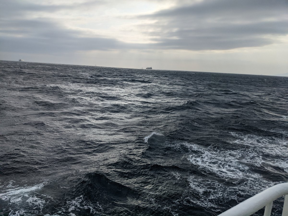Ferry Crossing to Oma, Aomori Prefecture photo 2