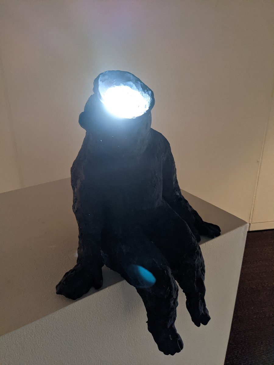Contemporary Art Sculpture, Karuizawa Nagano photo 2