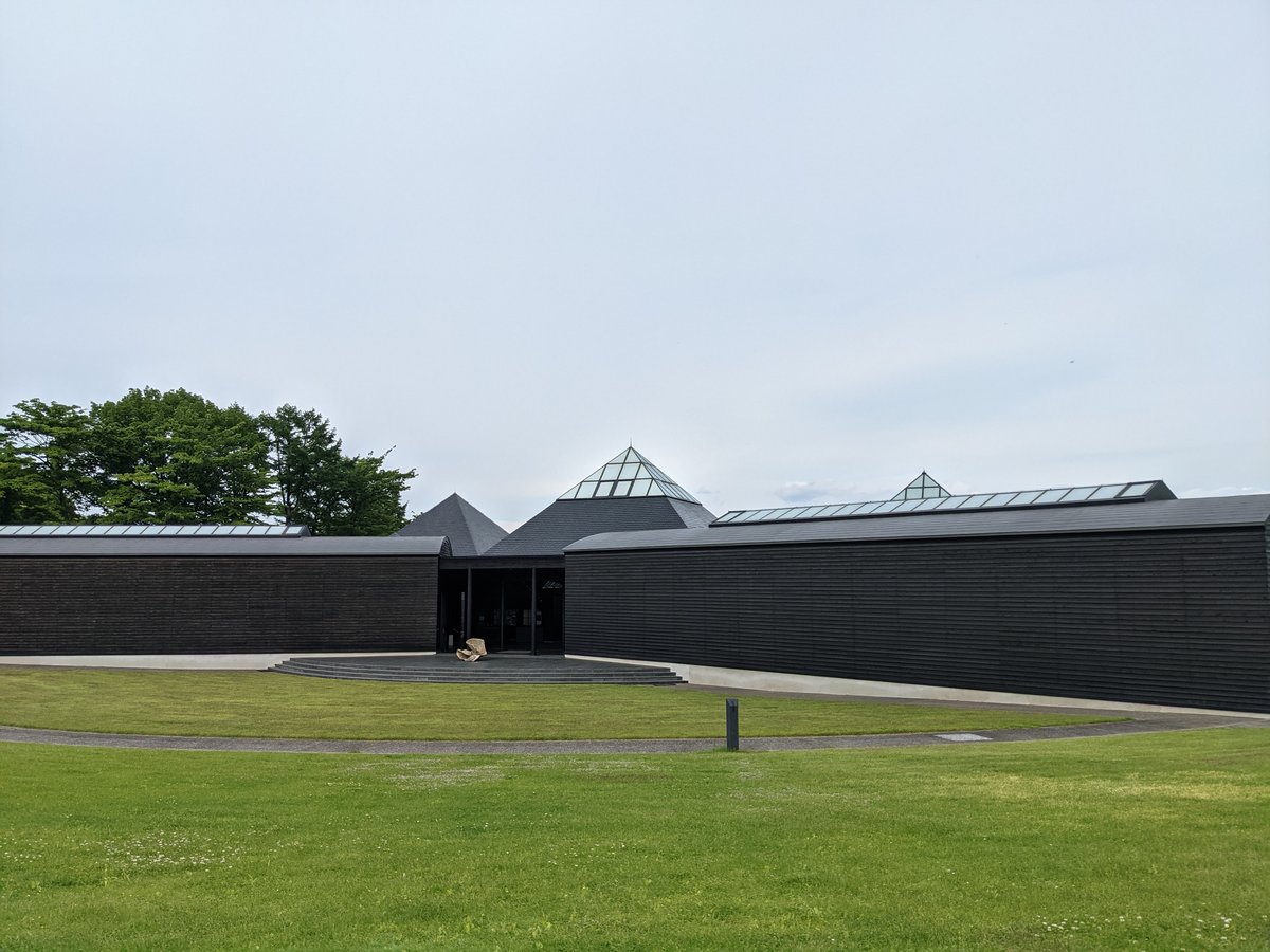 Campbell's Soup Can Art Installation, Shibukawa Gunma photo 3